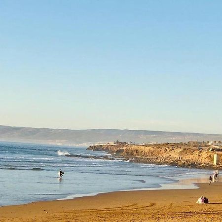 Appartement Luxueux Agadir Anza 外观 照片