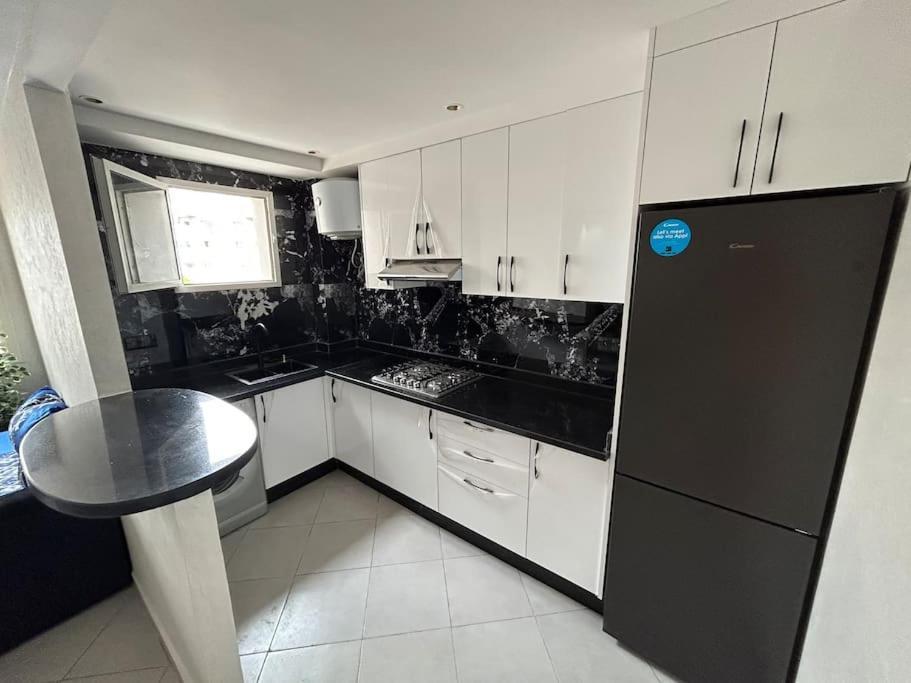 Appartement Luxueux Agadir Anza 外观 照片
