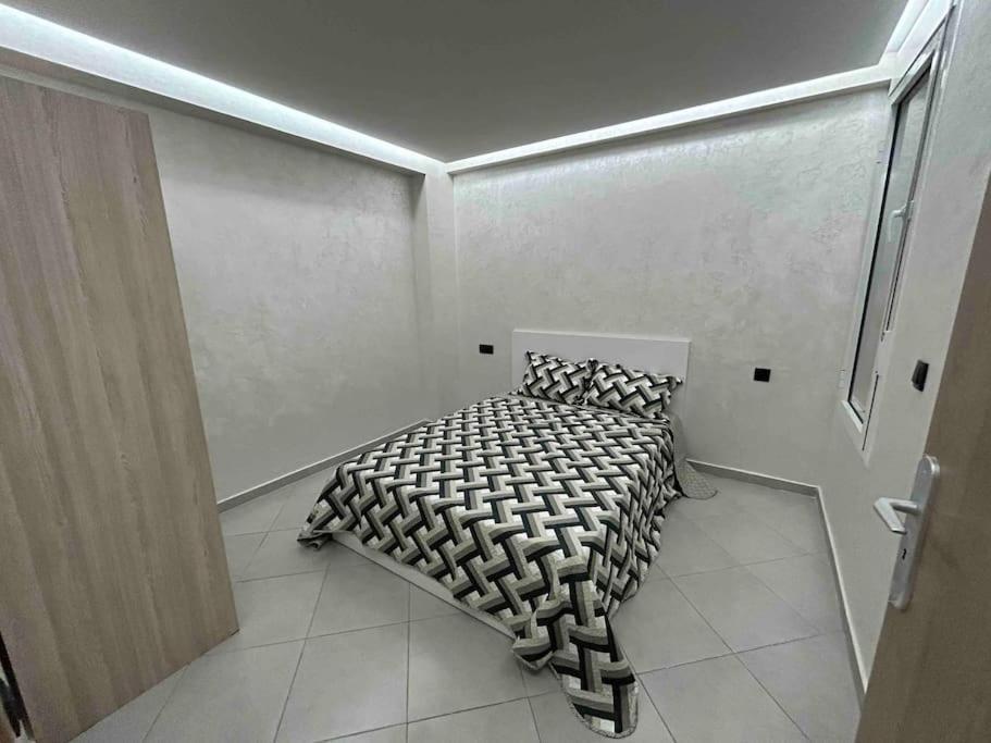 Appartement Luxueux Agadir Anza 外观 照片