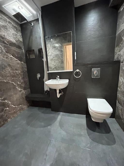 Appartement Luxueux Agadir Anza 外观 照片