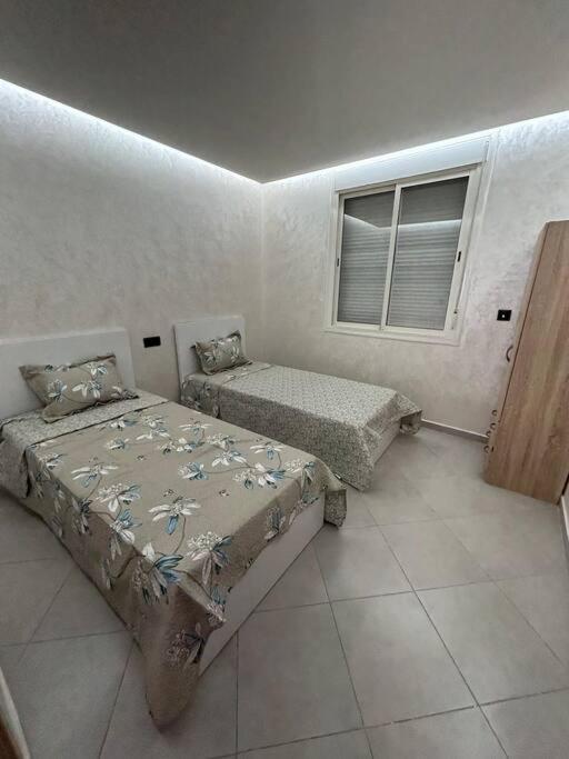 Appartement Luxueux Agadir Anza 外观 照片